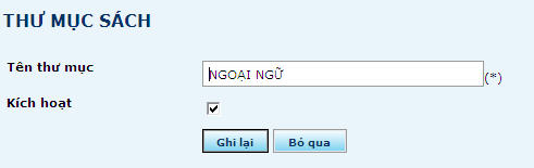 sach ngoai ngu